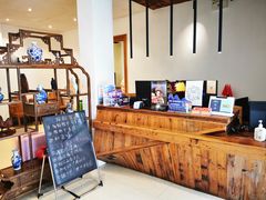 -西街陈家花园酒店(阳朔西街总店)