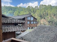 -郎德苗寨景区
