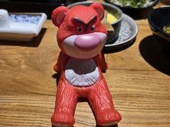 -雷门拉面·现熬骨汤(凯德来福士店)