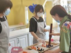 -千浔一暖DIY蛋糕烘焙(人民大学店)