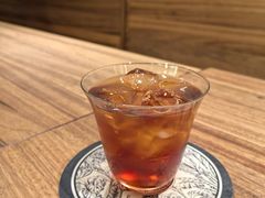 -琥珀咖啡 Ambercoffee