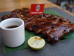 -Naughty Nuri’s Phuket