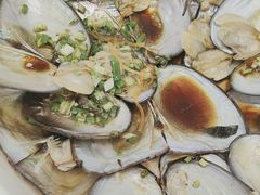 -宝荣鱼馆·临湖之宴(千岛湖店)