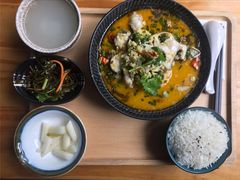 -中信理想家漫食(白云国际机场T2航站楼店)