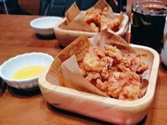 -8PINTS八品脱·日料·烧鸟·精酿小酒馆(莘庄店)