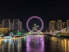 -天津意大利风情旅游区