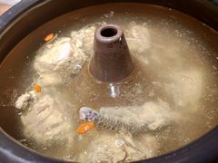 -云海肴·汽锅鸡·云南菜(高德置地店)