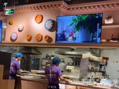 -谷丽麦馕新疆菜·清真(步步高梅溪新天地店)