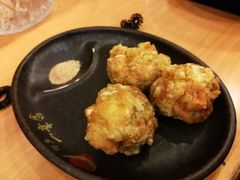-博多一幸舍(侨福芳草地购物中心店)