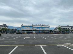-福州罗源湾海洋世界旅游区