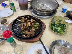 -标记美食新鲜猪杂(兴南大道店)
