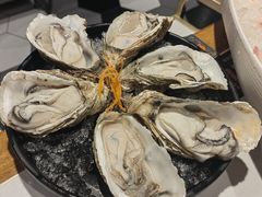 -蚝大仙横琴生蚝火锅(中央汇店)