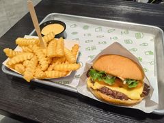 -Shake Shack(西单大悦城店)