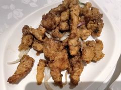 -永兴餐厅(复兴中路店)
