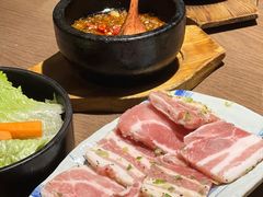 -虎丸烧肉(世纪汇店)