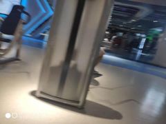 -优享健身(物美圣熙8号购物中心店)