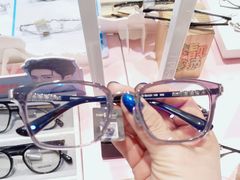 -Sweet Color美瞳隐形眼镜店(浦建路巴黎春天店)