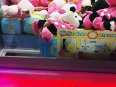 -阿尔法Game Station(中山路店)