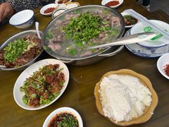 -小杨翘脚牛肉