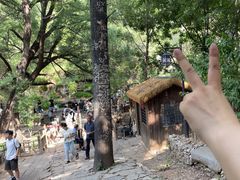 -井塘古村