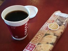 -COSTA COFFEE(天通苑华联店)