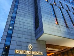 -无锡君来洲际酒店