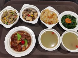 -星玥国际月子中心(天通苑店)