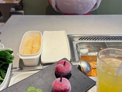 -海底捞火锅(新松江路生日主题店)