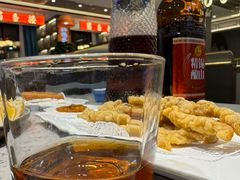 -蜀香楼火锅(长安哥伦布店)