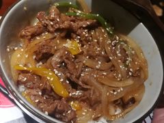 -円满日式居酒屋(蓉花路美食街店)