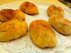 糖火烧-巴扎美食·新疆菜·西域歌舞表演餐厅(新疆大厦店)