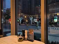 -郑州希尔顿酒店·阿米奇意大利餐厅