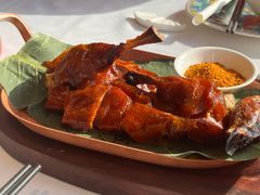 -小厨娘淮扬菜(天印大道店)