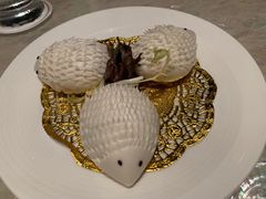 -8餐厅(新葡京酒店)