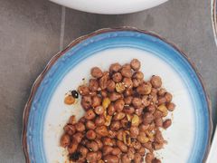 -曲氏老北京铜锅涮肉•火锅(不老街店)