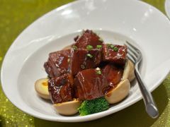 -江南赋(内蒙古大厦店)