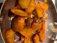 -绿茶餐厅(哈尔滨凯德店)