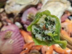 -大锅强·蒸海鲜青岛菜(吾悦广场店)