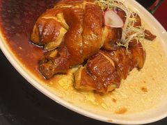 -新雅粤菜馆(南京东路店)