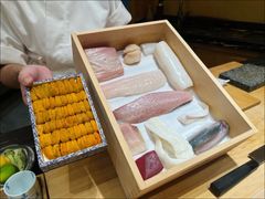 -荣一代目OMAKASE板前料理