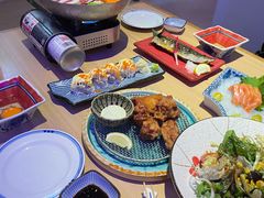 -琴寿司居酒屋(中山广场店)