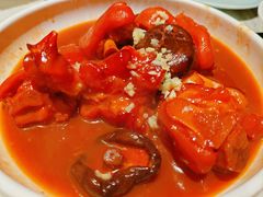 -四道菜·福建菜馆(新街口金鹰店)