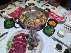 -庖丁家水煮牛排火锅(巴国城店)