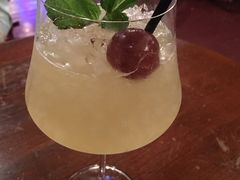 -秀·爱尔兰餐吧(上海路店)