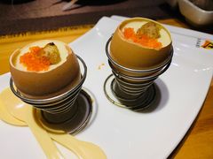 -割烹旭日本料理(龙湖狮山天街店)