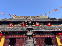 -西园戒幢律寺