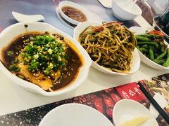-鼎泰丰(渔阳店)