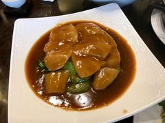 -山水茶艺馆·点心粤菜·30年老字号