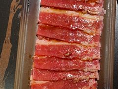 -厚贞日式烤肉(浦东汇智店)