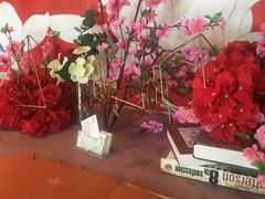 -广州逸林假日酒店·四季桃源中餐厅(白云山风景区店)